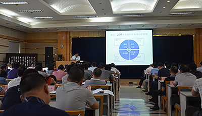 中国移动企业内训