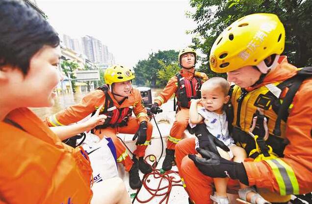 筑起守护生命安全的坚固防线