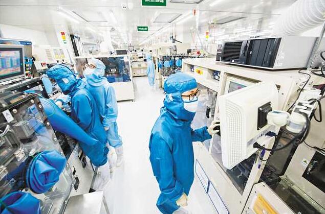 新科学催生新技术 新技术转化新成果 新成果孵化新经济 西部（重庆）科学城聚焦科学主题“铸魂”