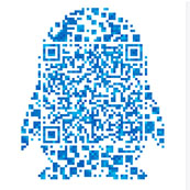 官方微信二维码