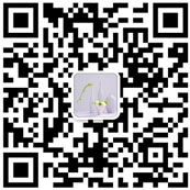 官方微信二维码